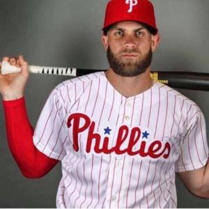 Meet your Posher, Steve